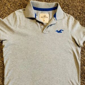 HOLLISTER shirt